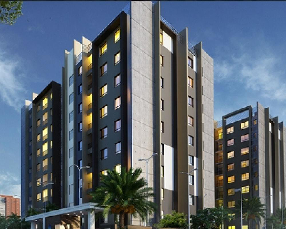 Celio - Residence